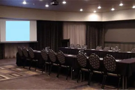 Best Western Premier Crown Chase Inn & Suites 