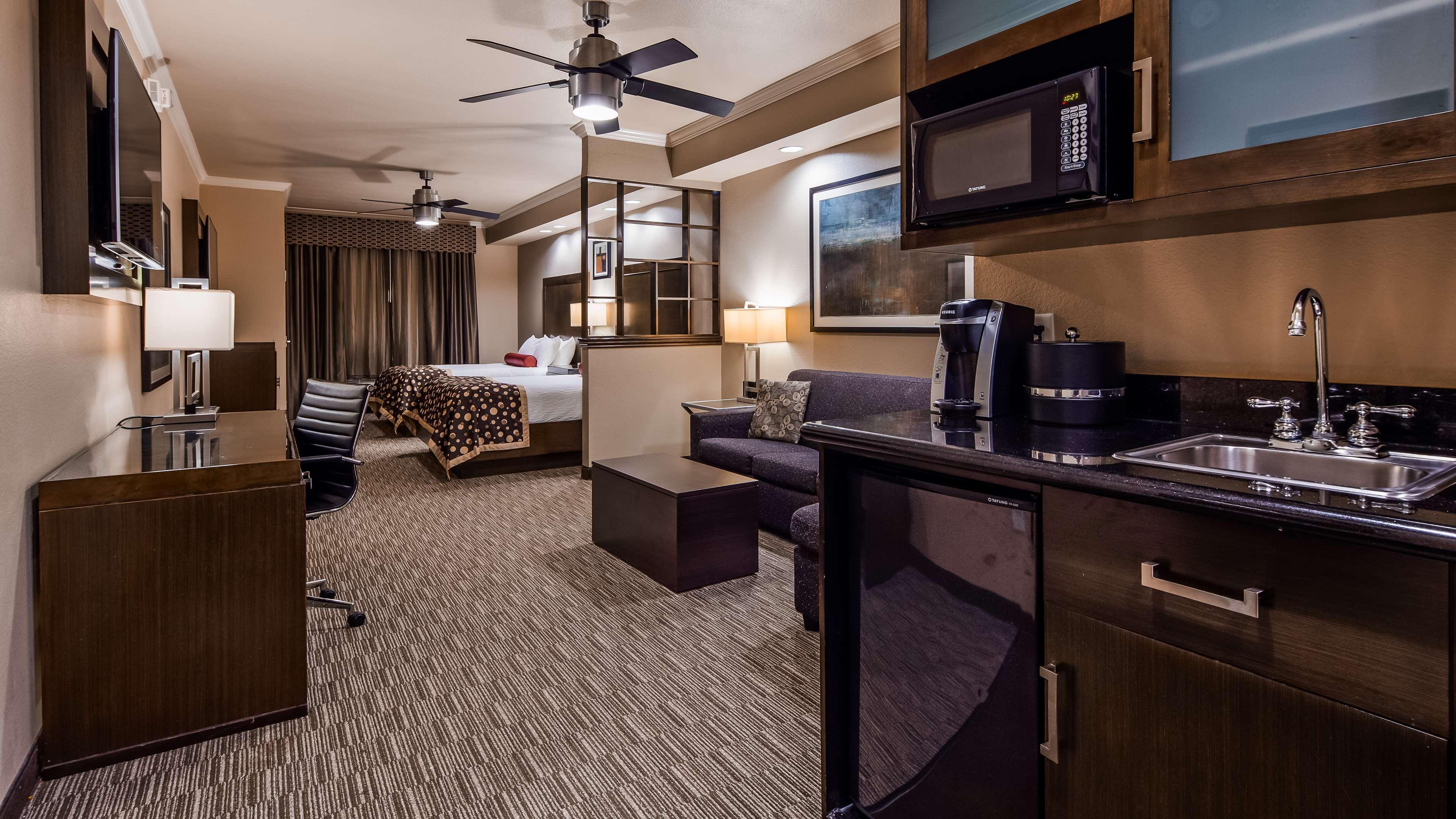 Hotel Western Premier Crown Chase &