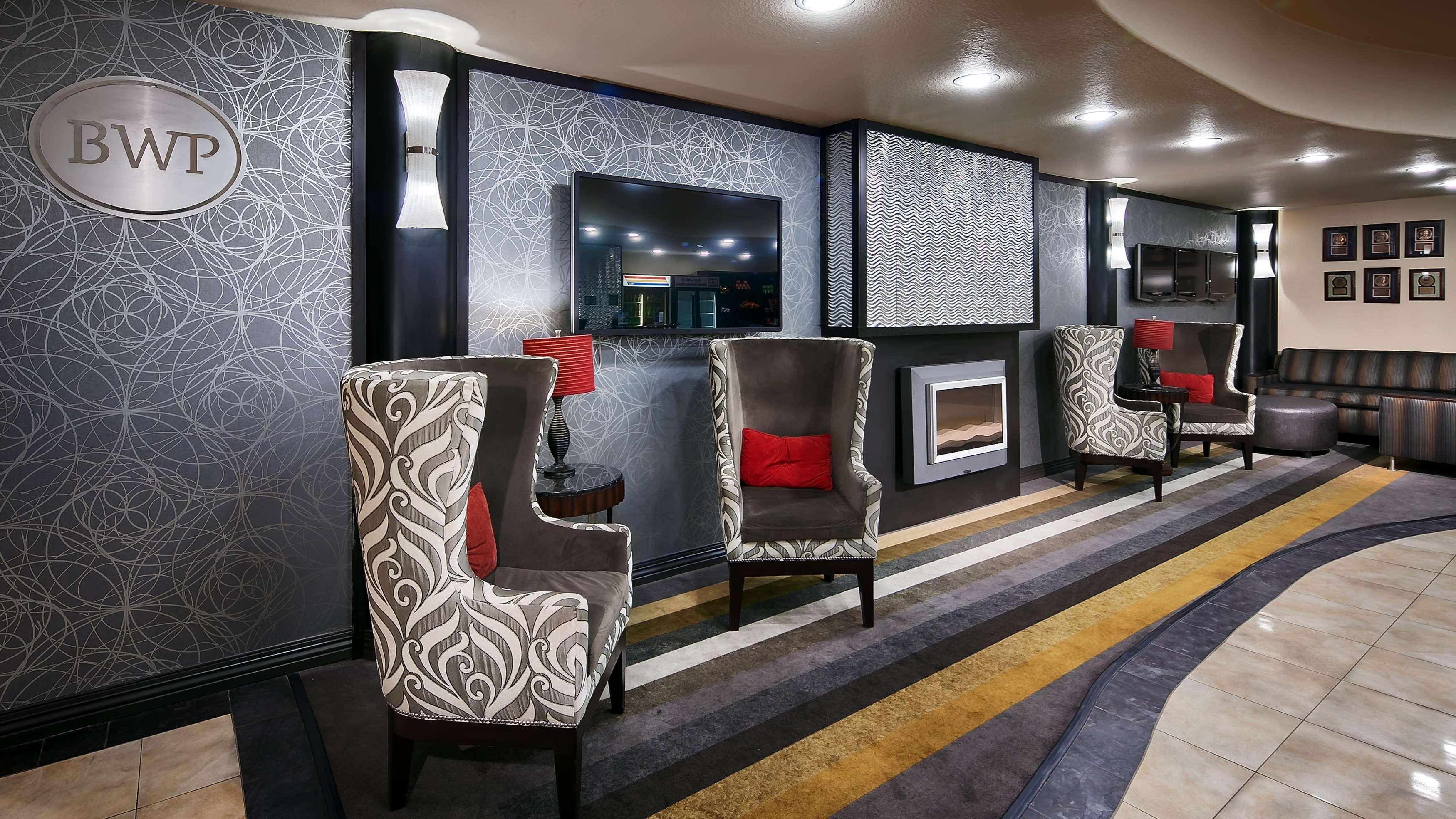 Hotel Western Premier Crown Chase &