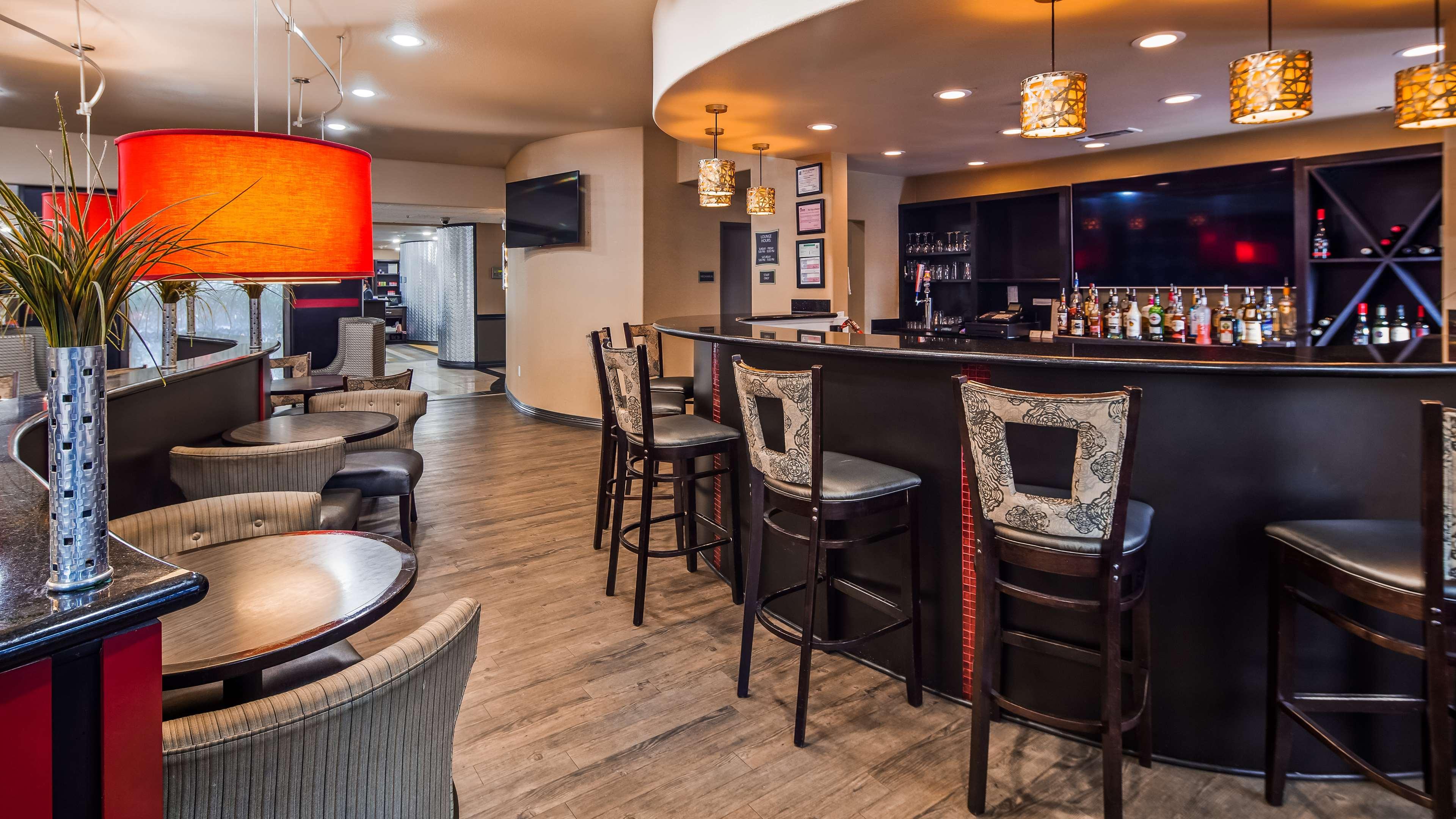 Hotel Western Premier Crown Chase &