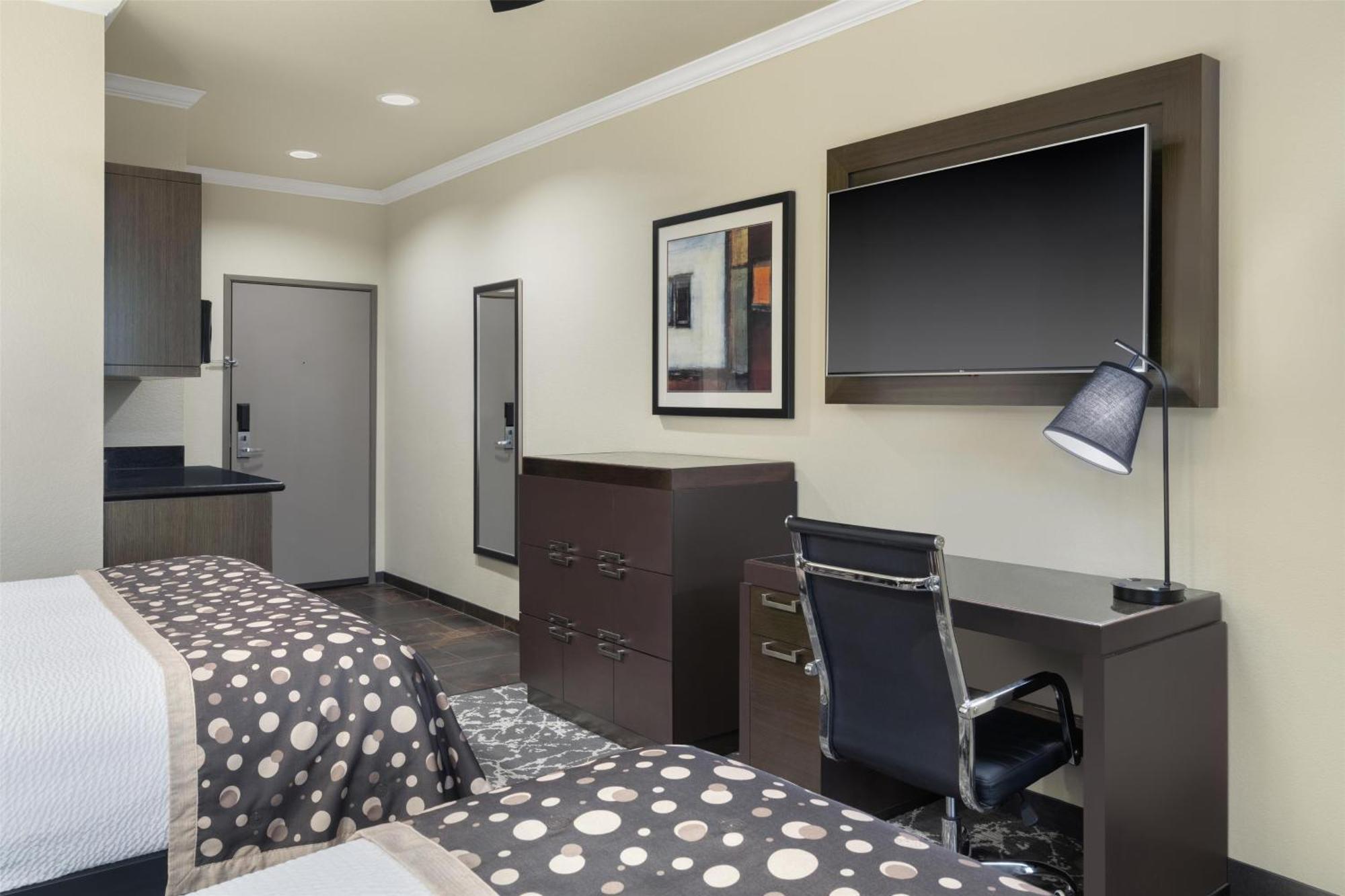 Hotel Western Premier Crown Chase &