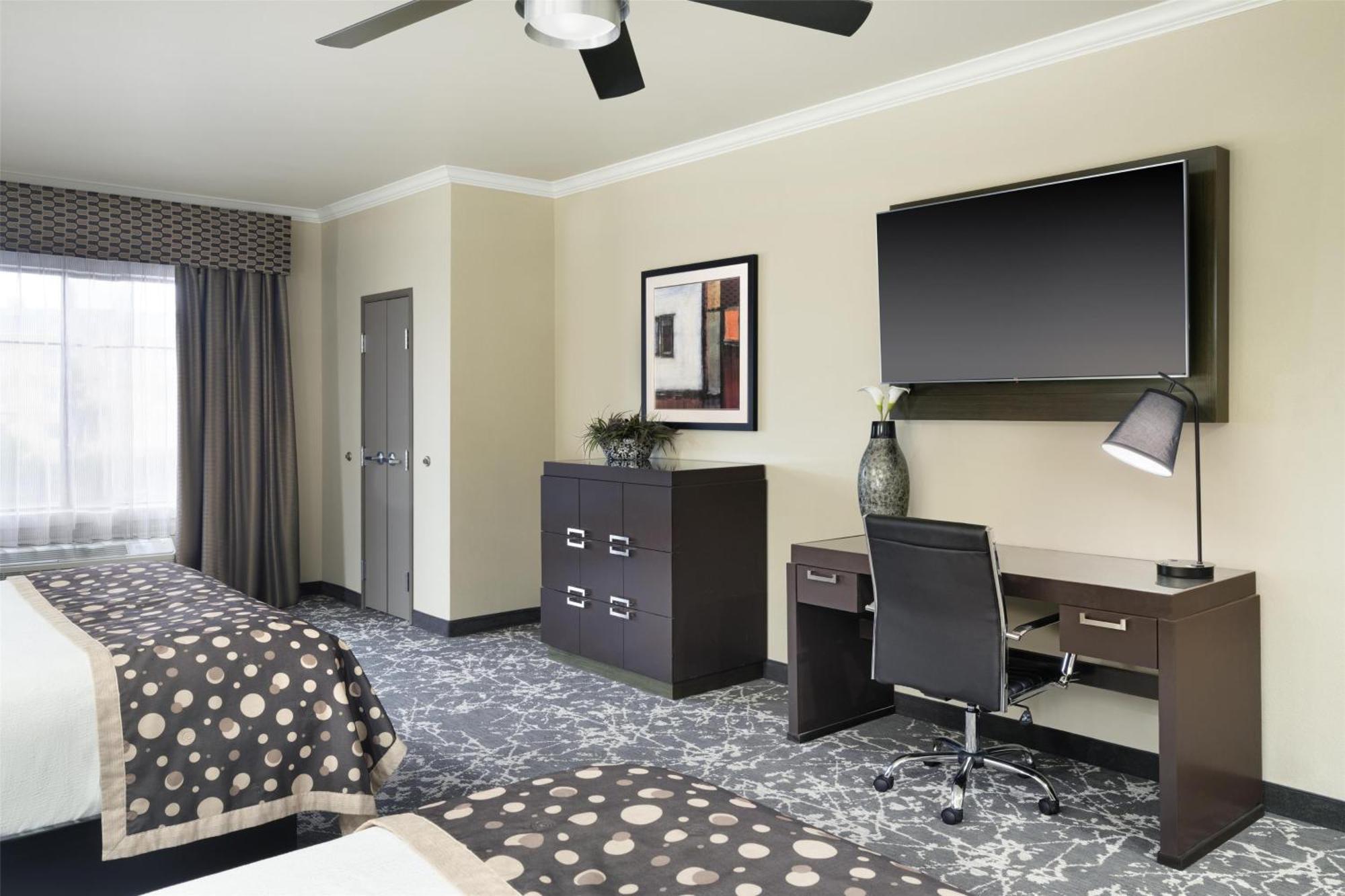 Hotel Western Premier Crown Chase &