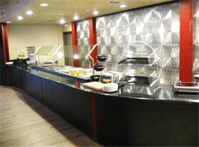 Hotel Western Premier Crown Chase &