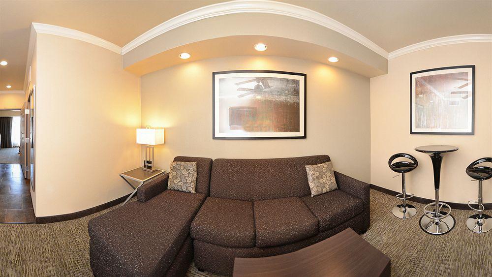 Hotel Western Premier Crown Chase &